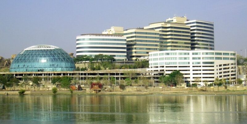 Best Real Estate Developers in Hyderabad