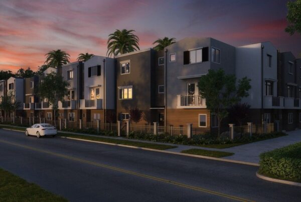 Real estate developers in Hyderabad