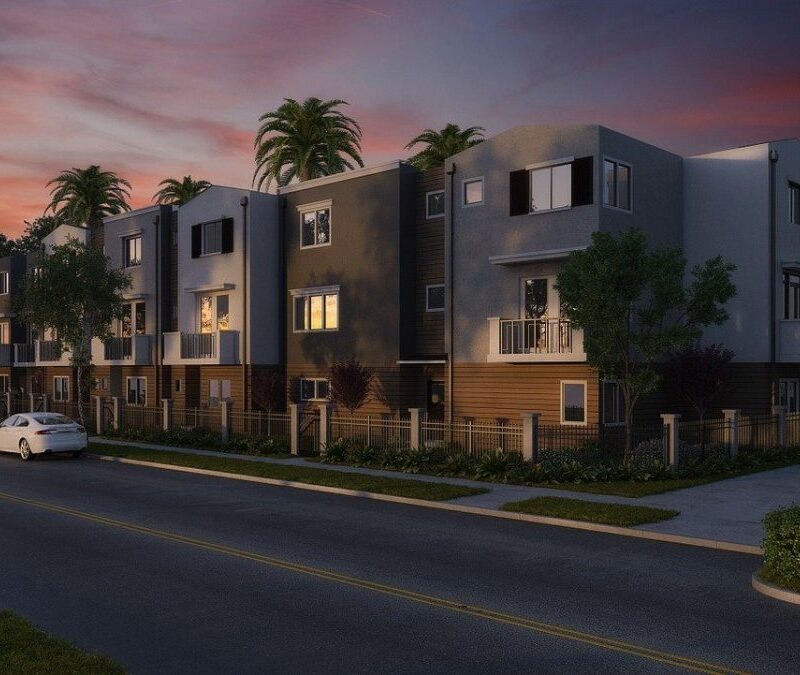 Real estate developers in Hyderabad